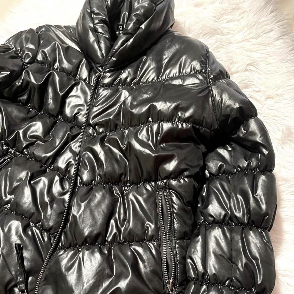H&M puffer winter coat